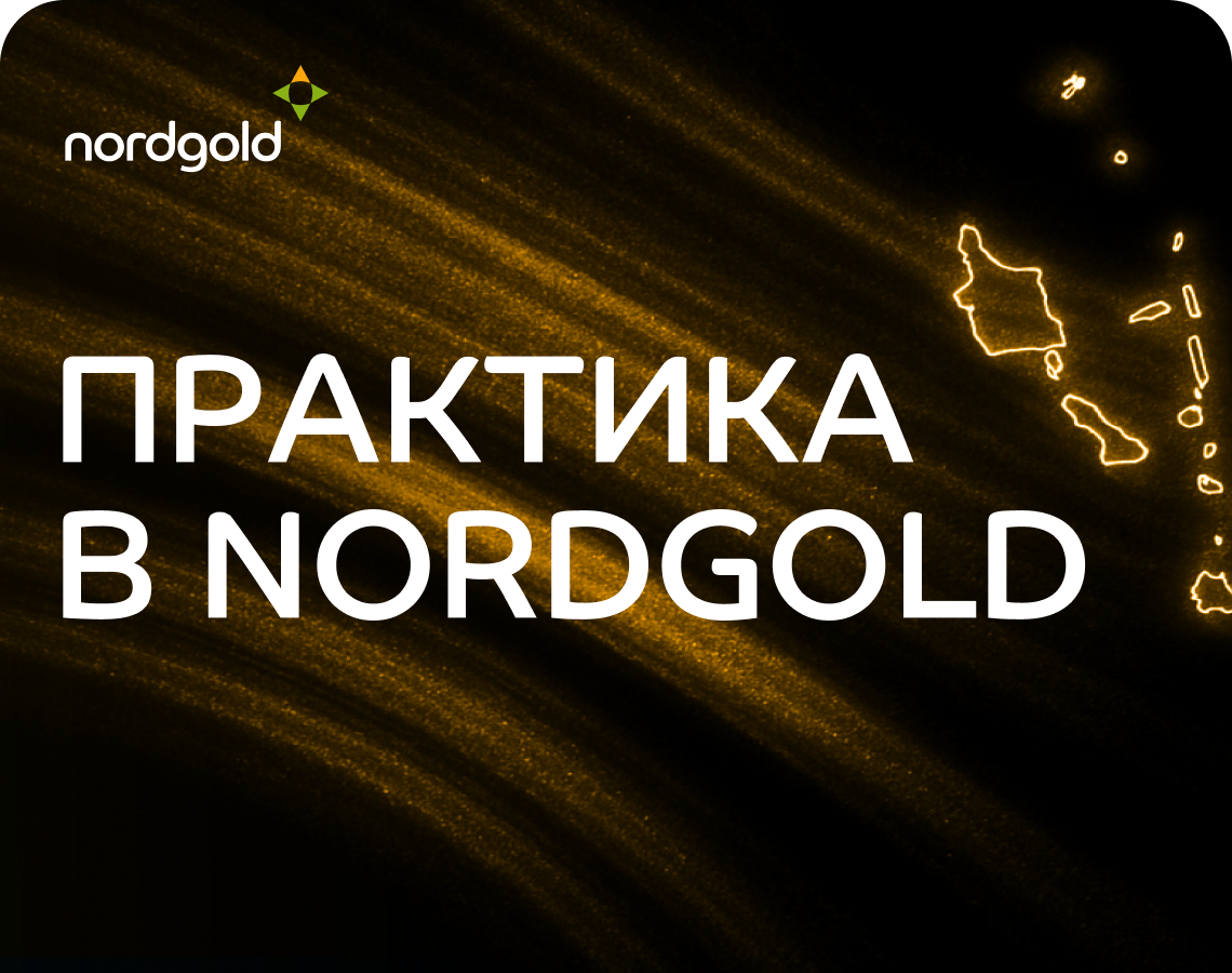 Nordgold - больше чем золото