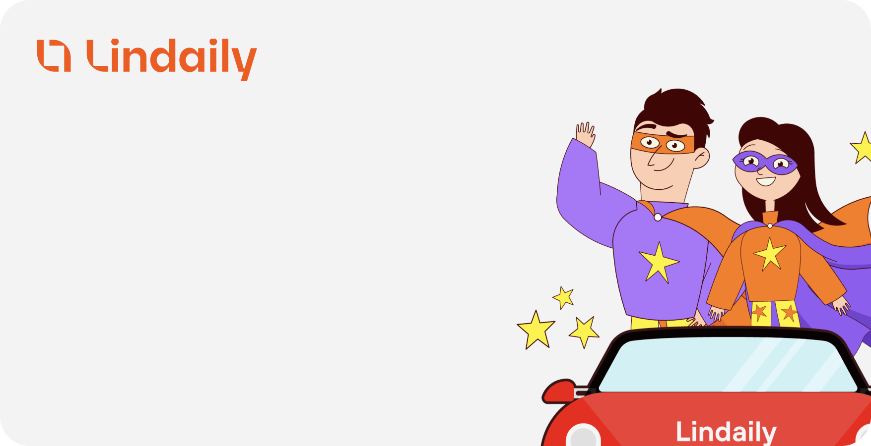 Школа Заботы о клиентах Lindaily